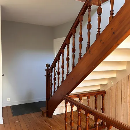 Apartment 4 Personnes - Vue Emblematique De