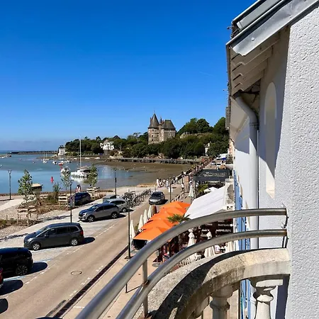 4 Personnes - Vue Emblematique De * Pornic