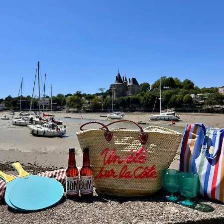 4 Personnes - Vue Emblematique De